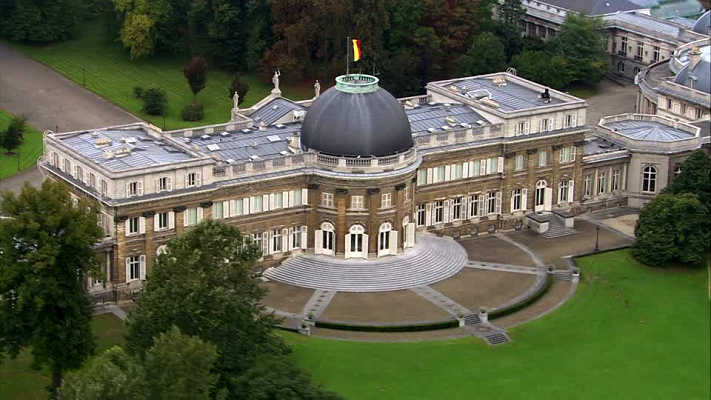 Château de Laeken